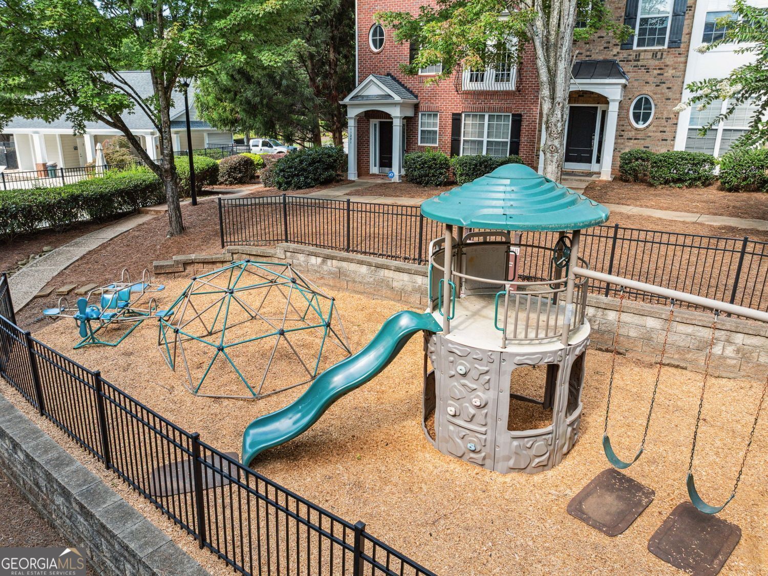 Westside Villas - Residential