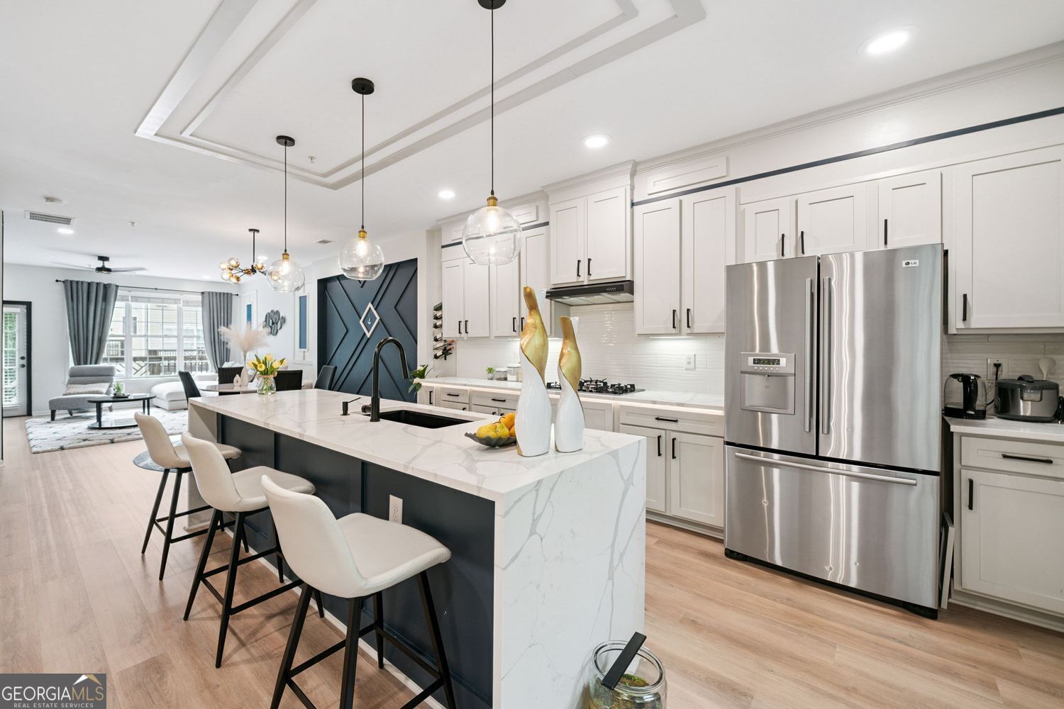 Westside Villas - Residential