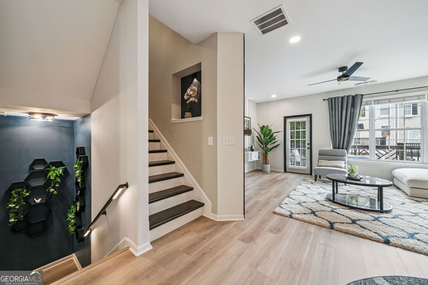 Westside Villas - Residential