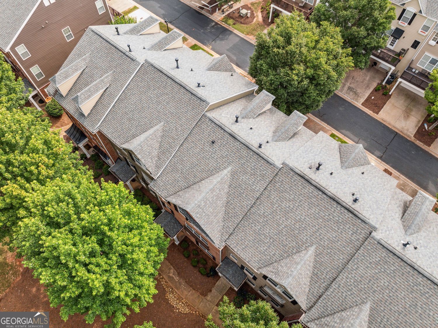 Westside Villas - Residential