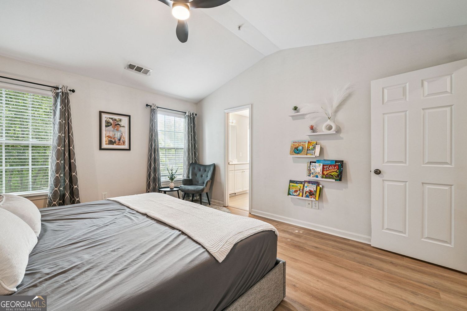 Westside Villas - Residential