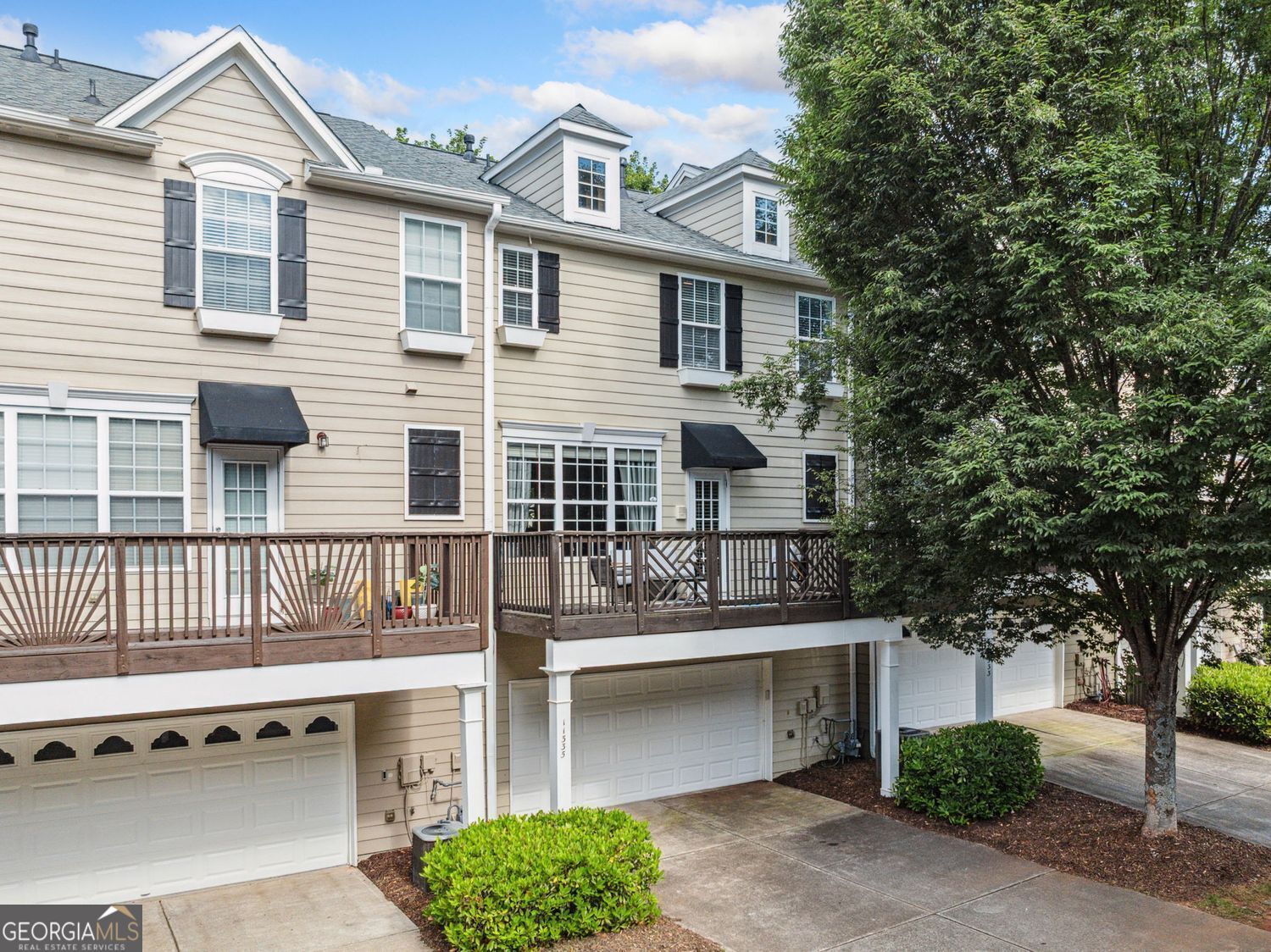 Westside Villas - Residential