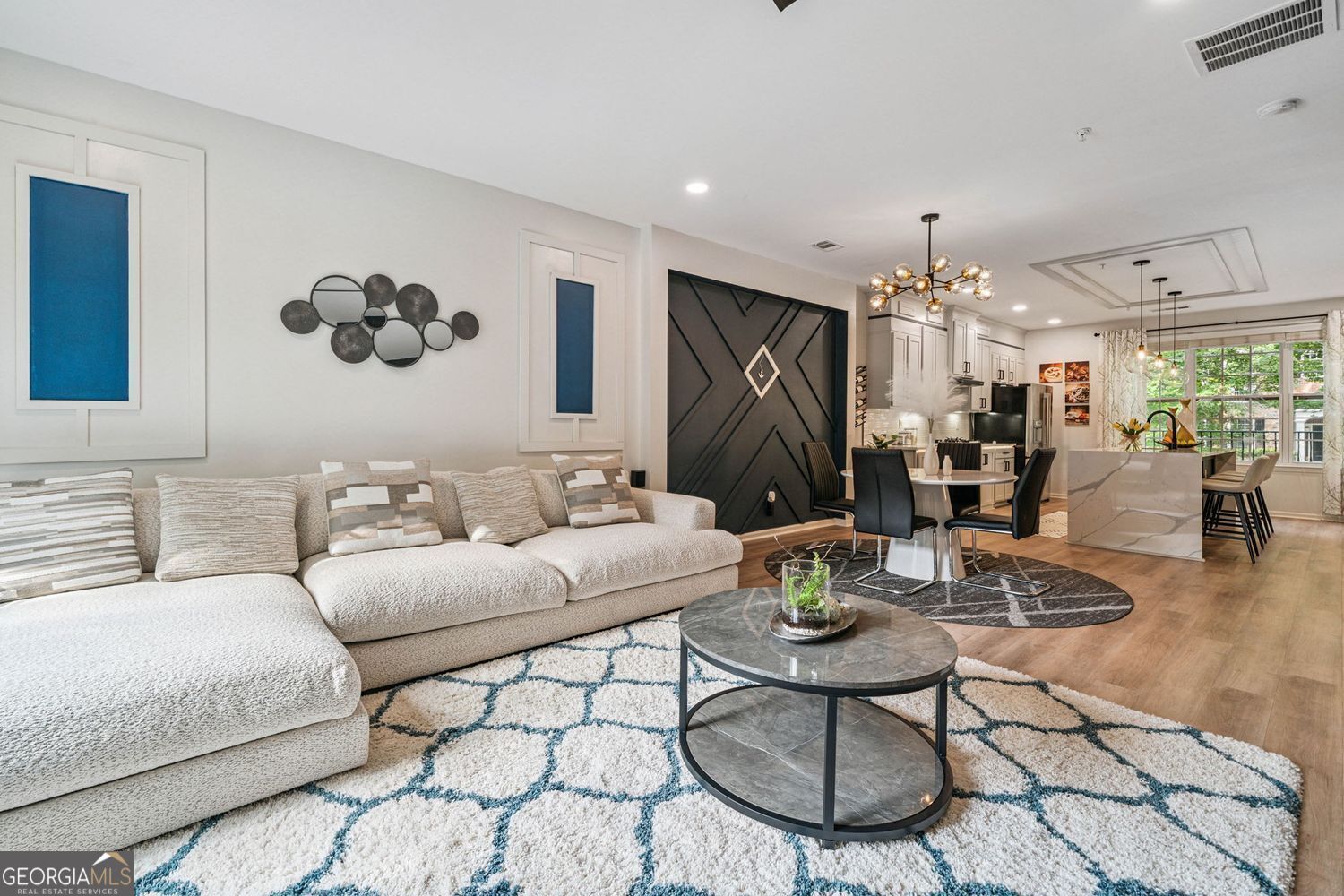 Westside Villas - Residential