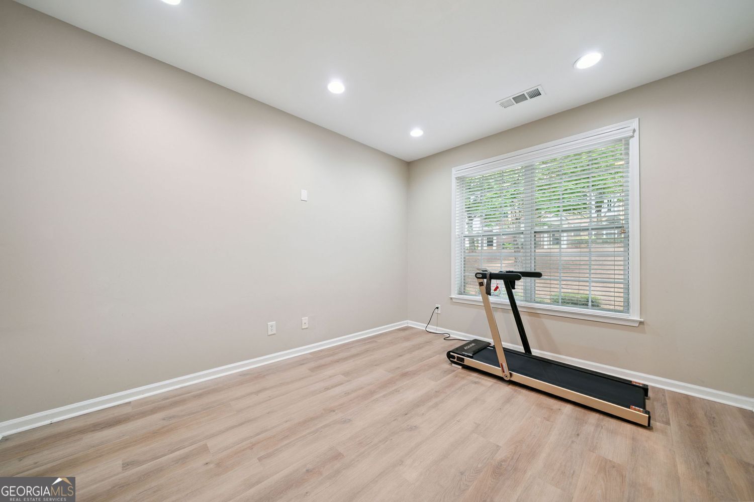 Westside Villas - Residential