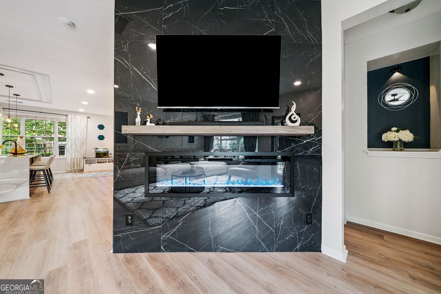 Westside Villas - Residential