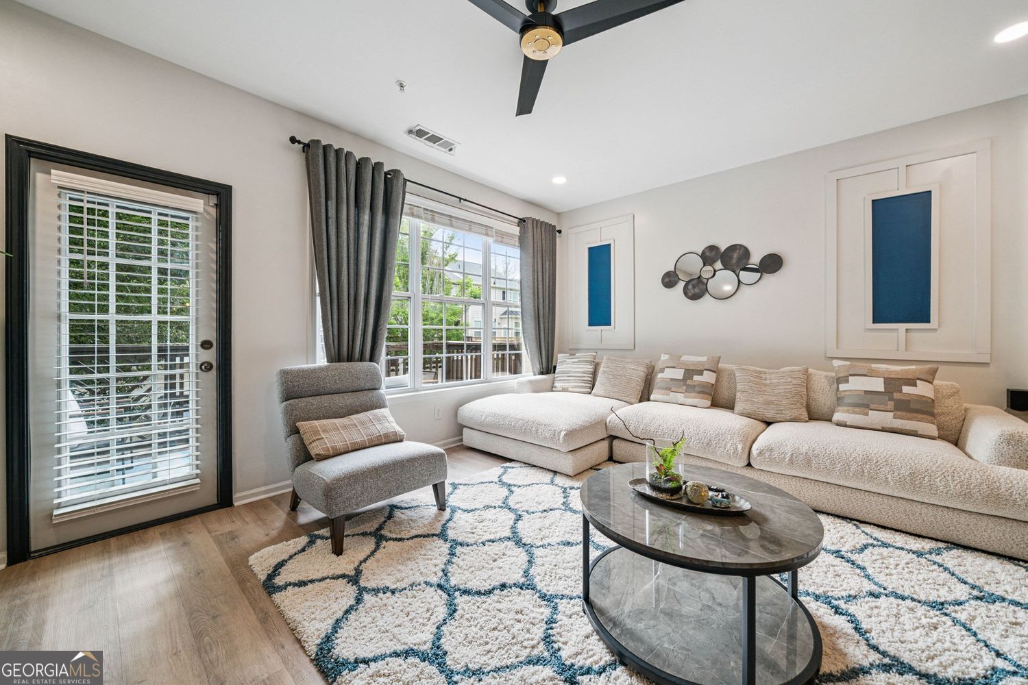 Westside Villas - Residential