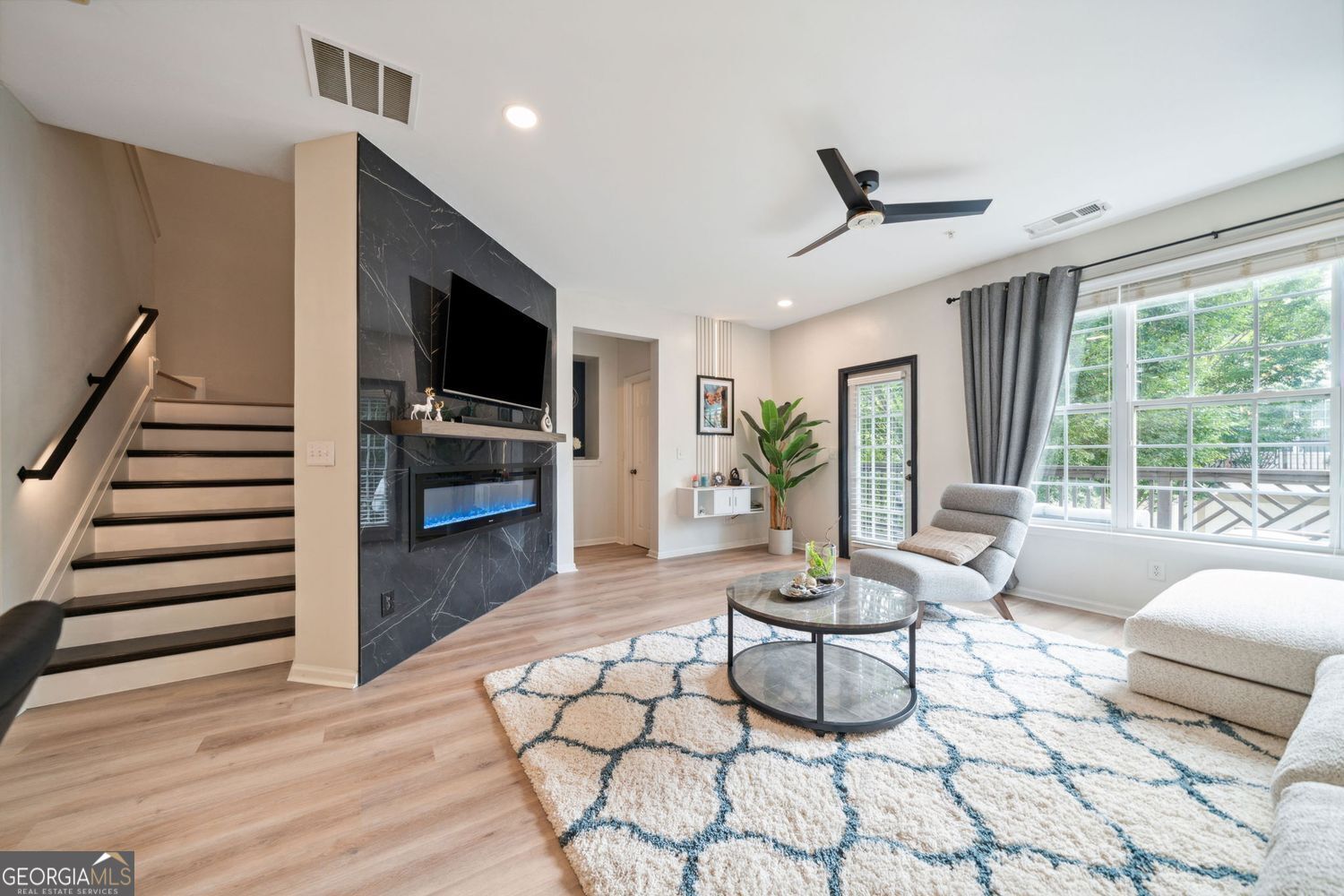 Westside Villas - Residential