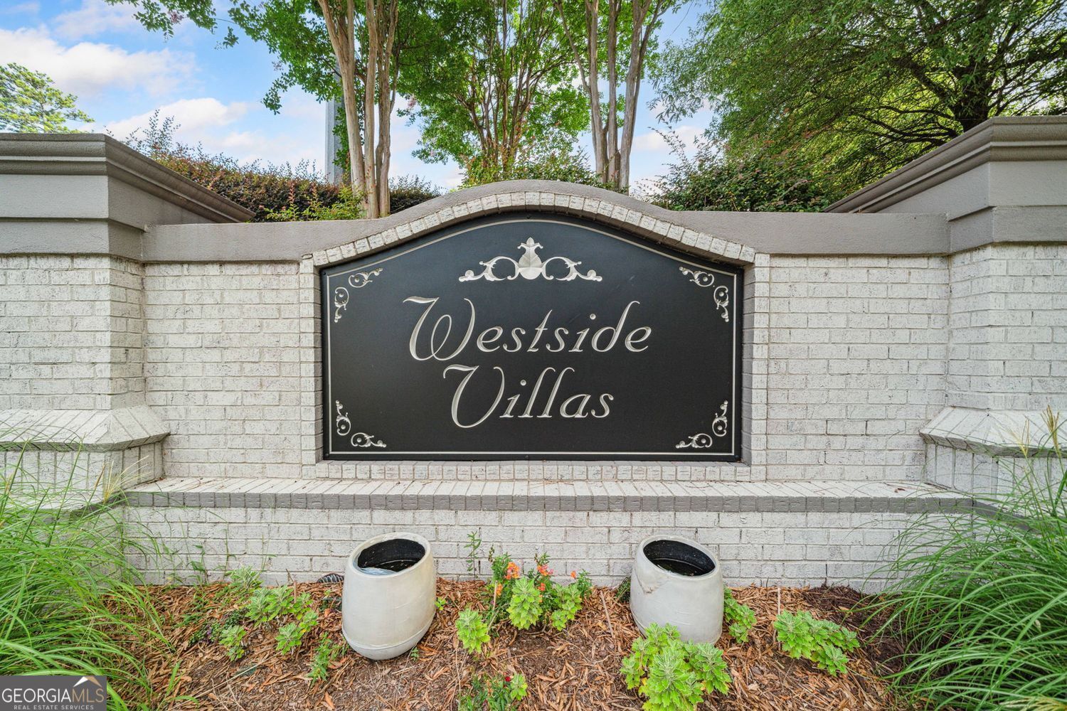 Westside Villas - Residential