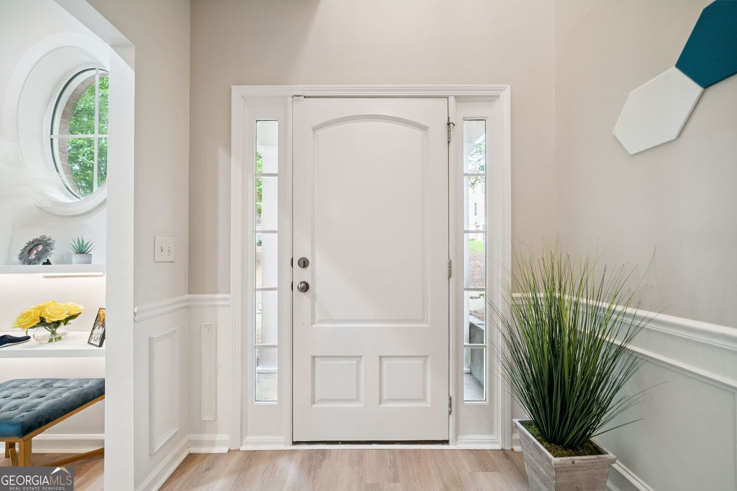 Westside Villas - Residential