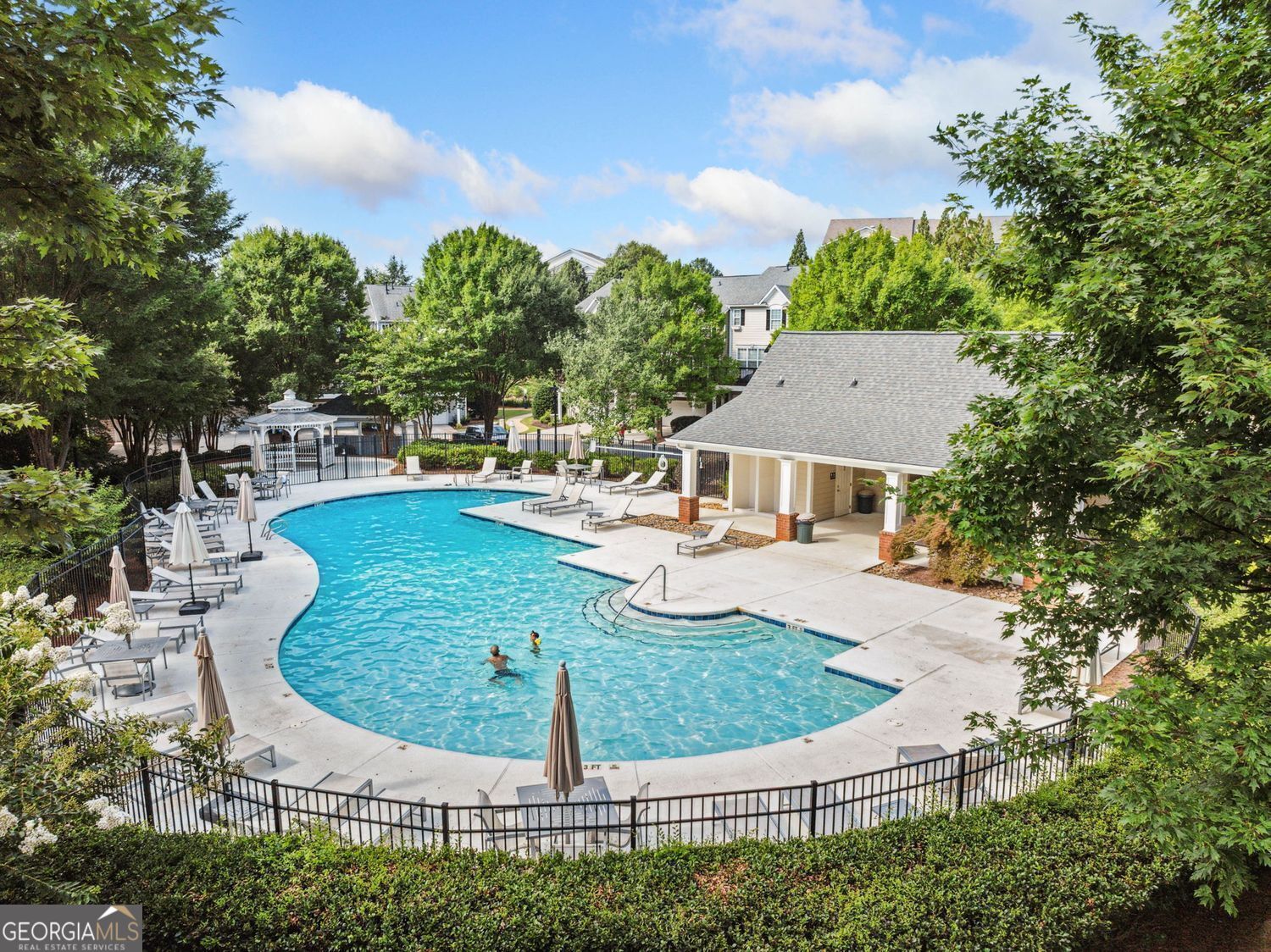 Westside Villas - Residential