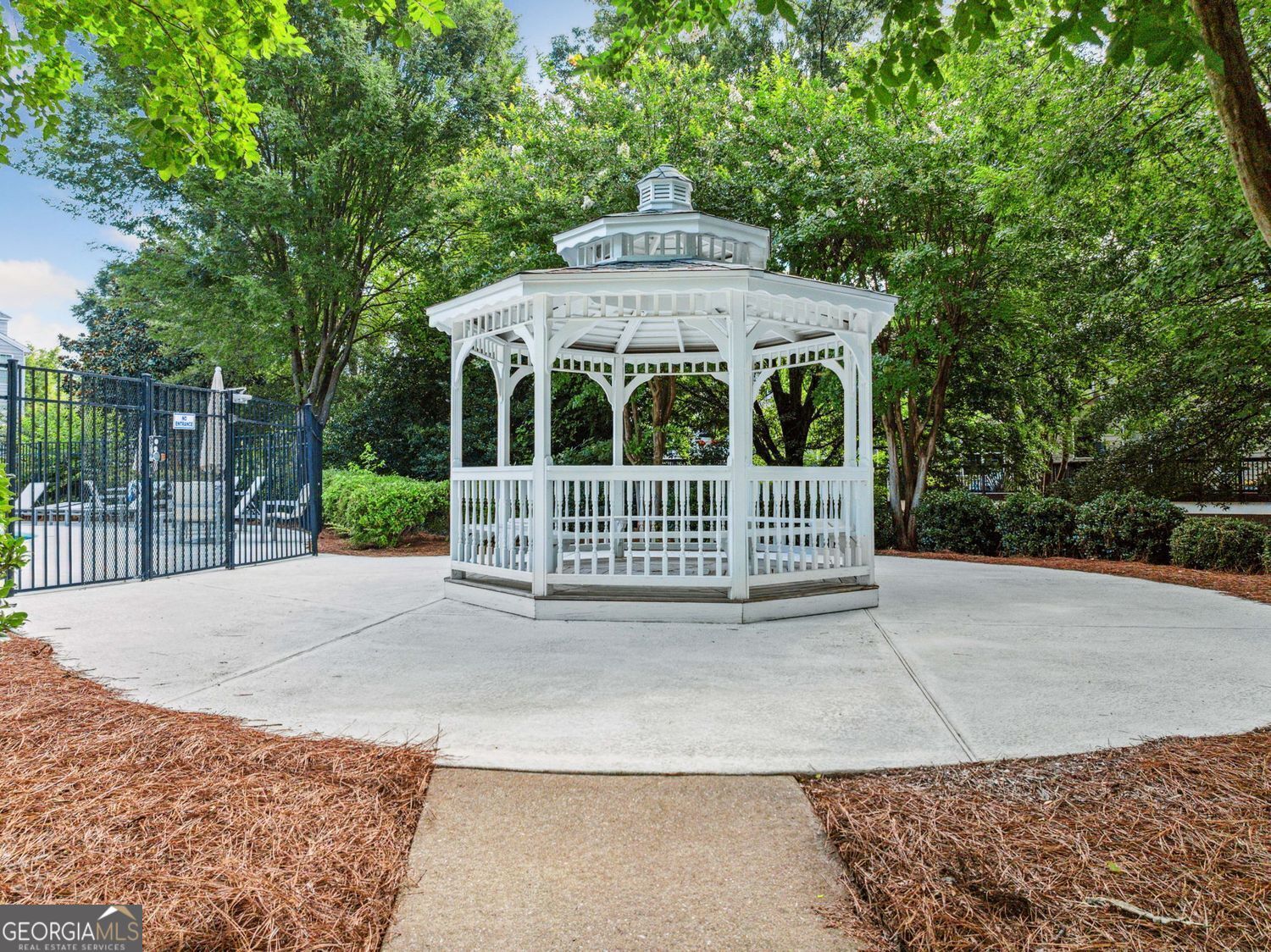 Westside Villas - Residential