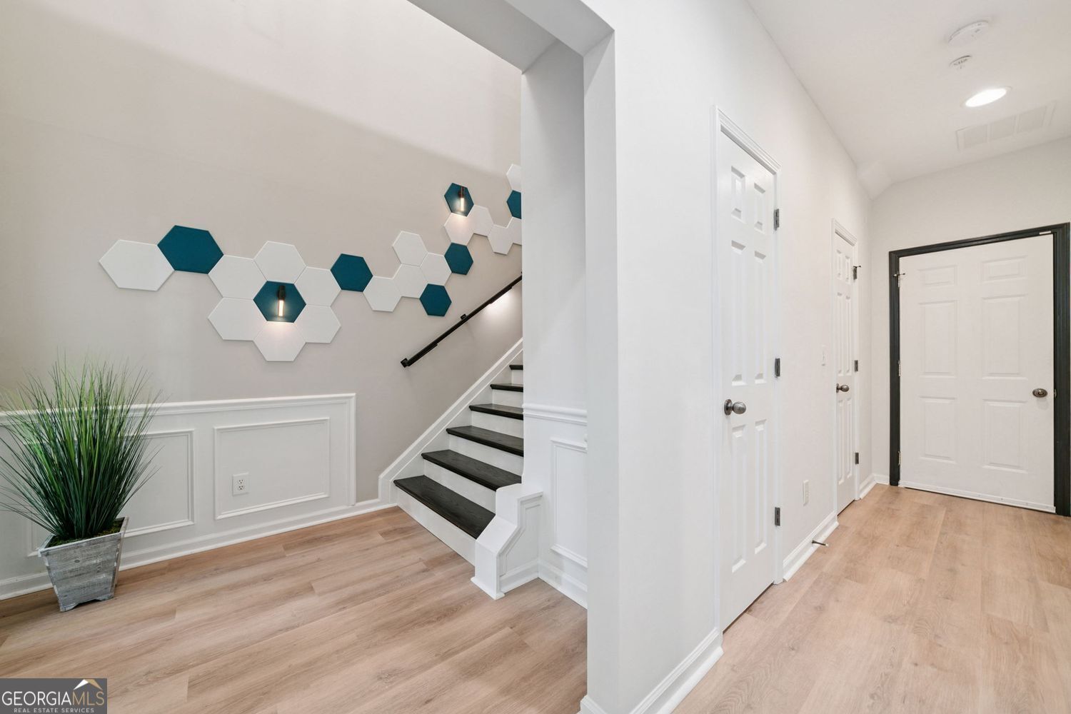 Westside Villas - Residential