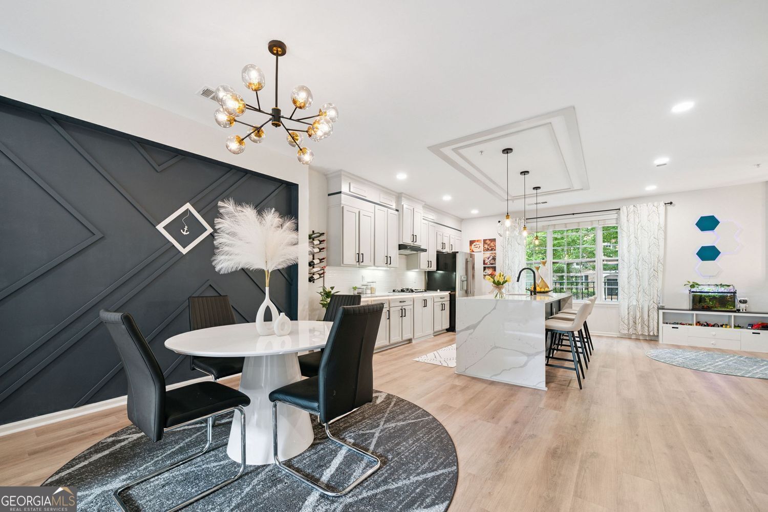 Westside Villas - Residential