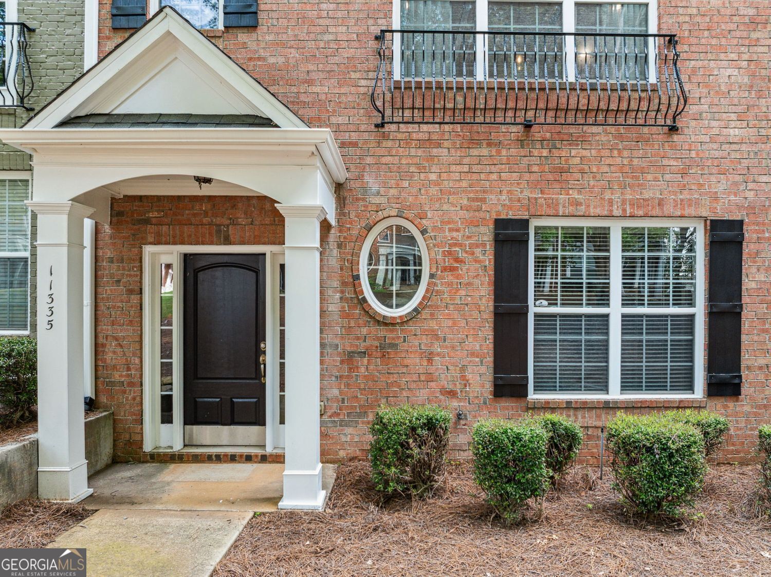 Westside Villas - Residential