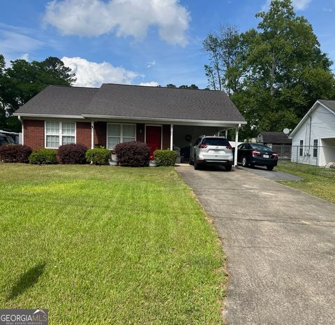 Photo of 1 Green Acre Road NE, Rome, GA 30165 (MLS # 10741528)