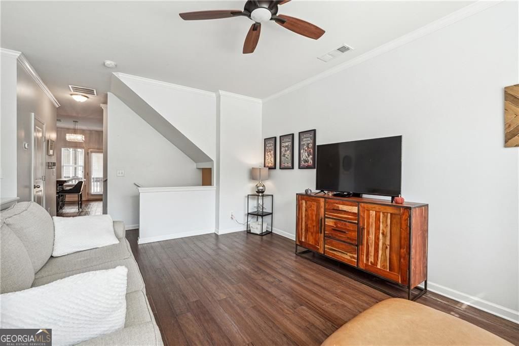 Atlanta, Georgia 30318, United States, 3 Bedrooms Bedrooms, ,4 BathroomsBathrooms,Residential,Active,126683