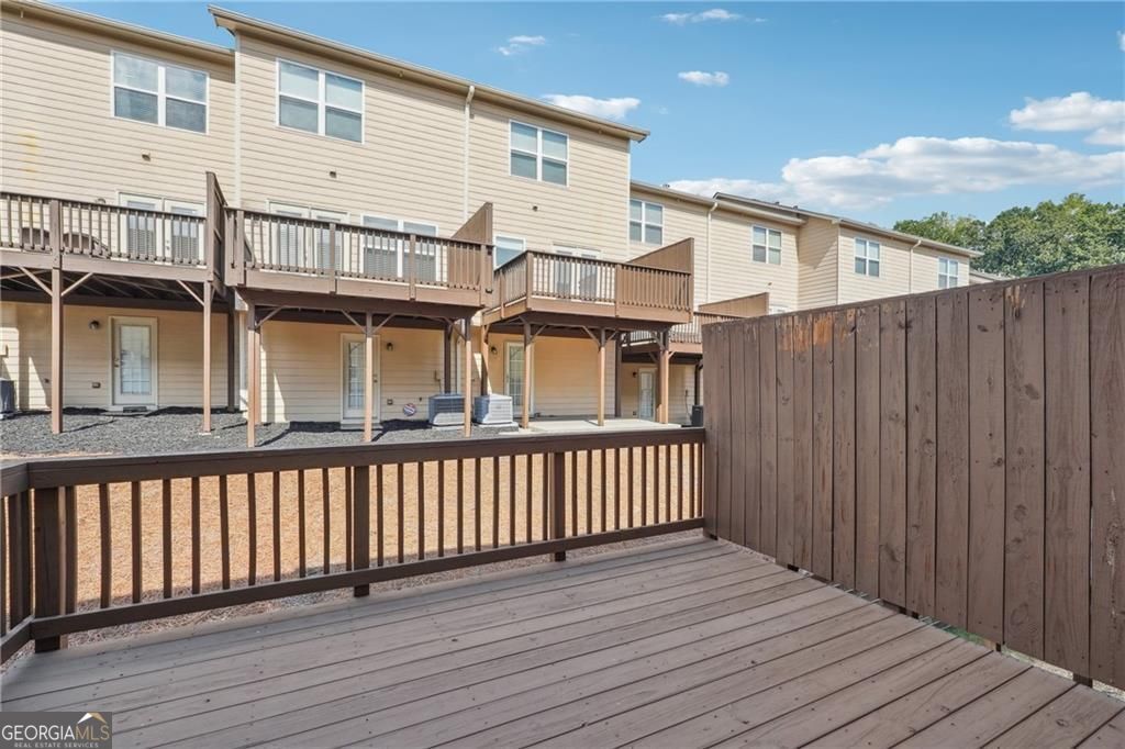 Atlanta, Georgia 30318, United States, 3 Bedrooms Bedrooms, ,4 BathroomsBathrooms,Residential,Active,126683