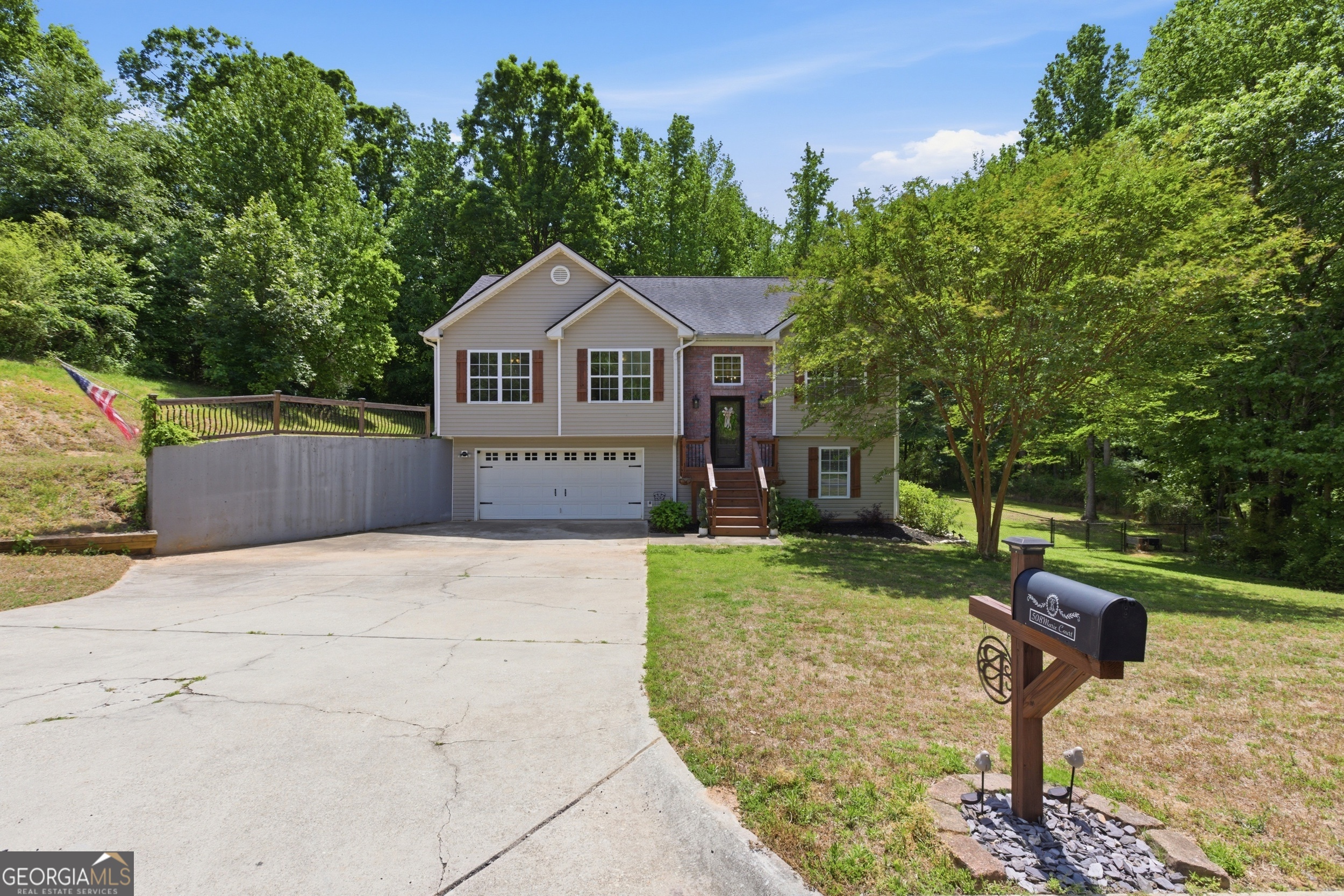 508 Marie CT