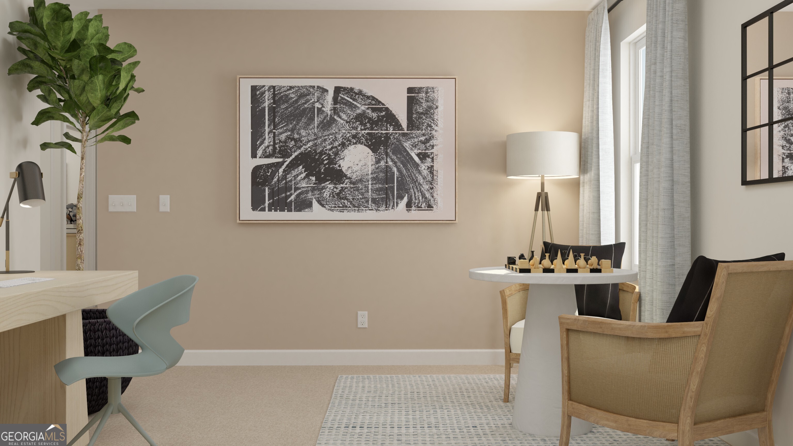 Heritage Point - Residential
