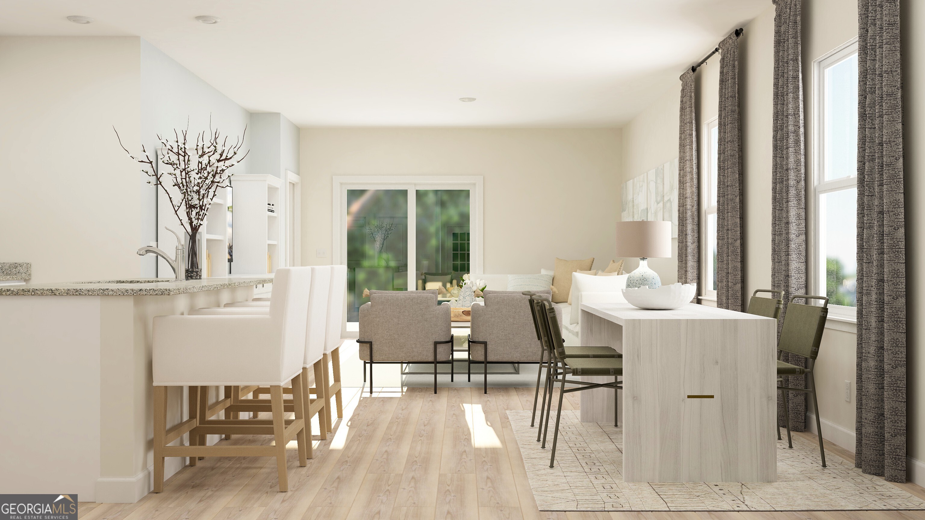 Heritage Point - Residential