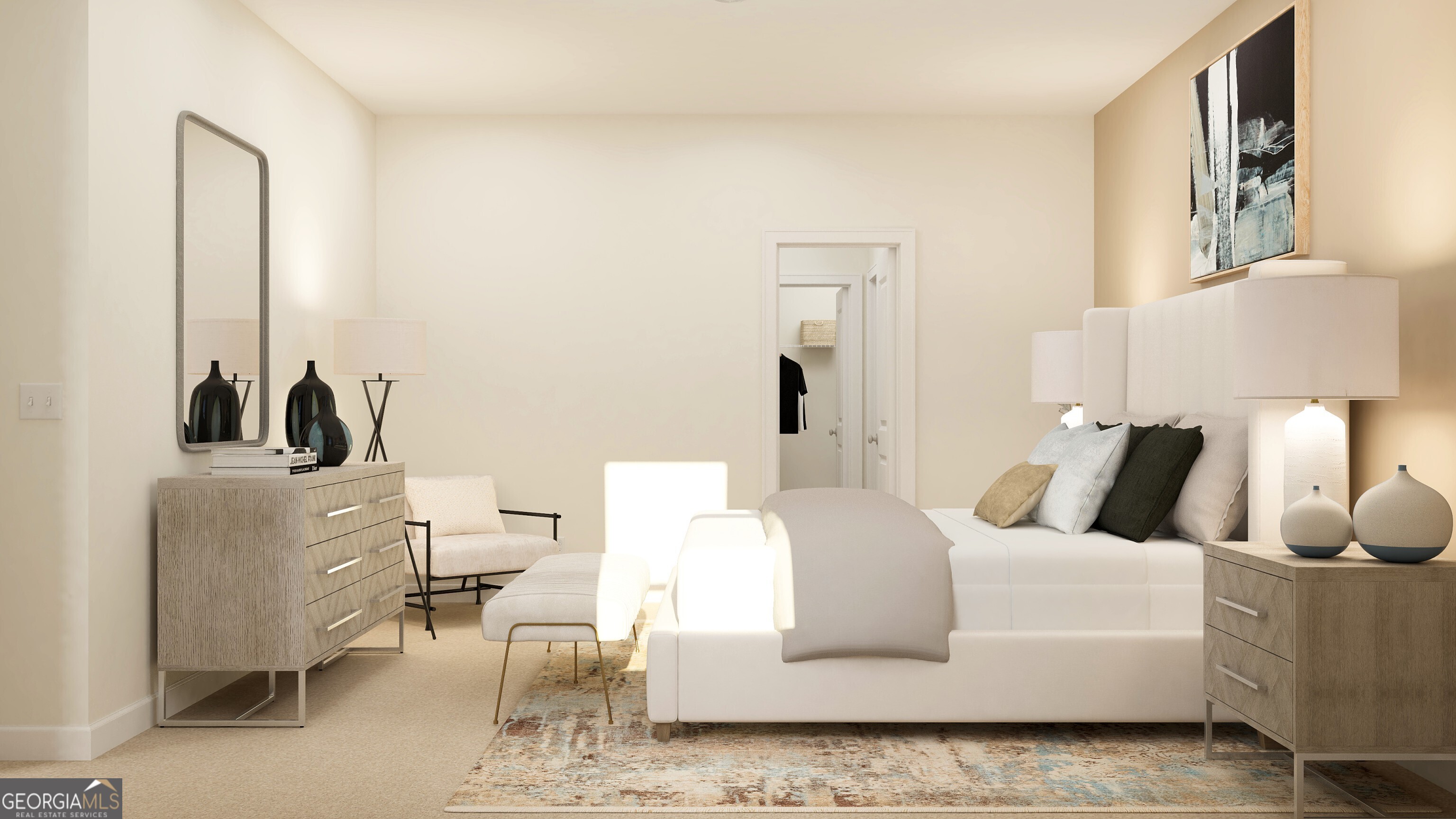 Heritage Point - Residential