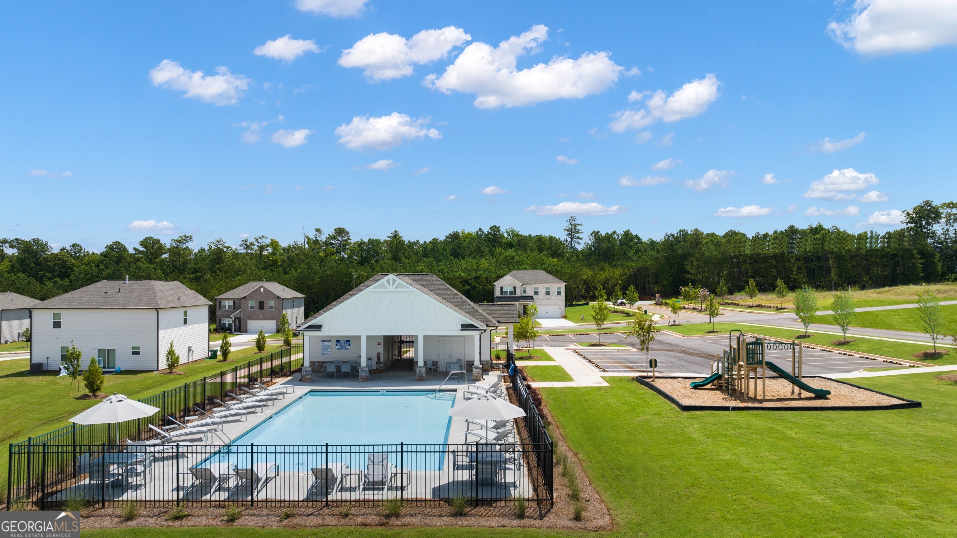 Heritage Point - Residential