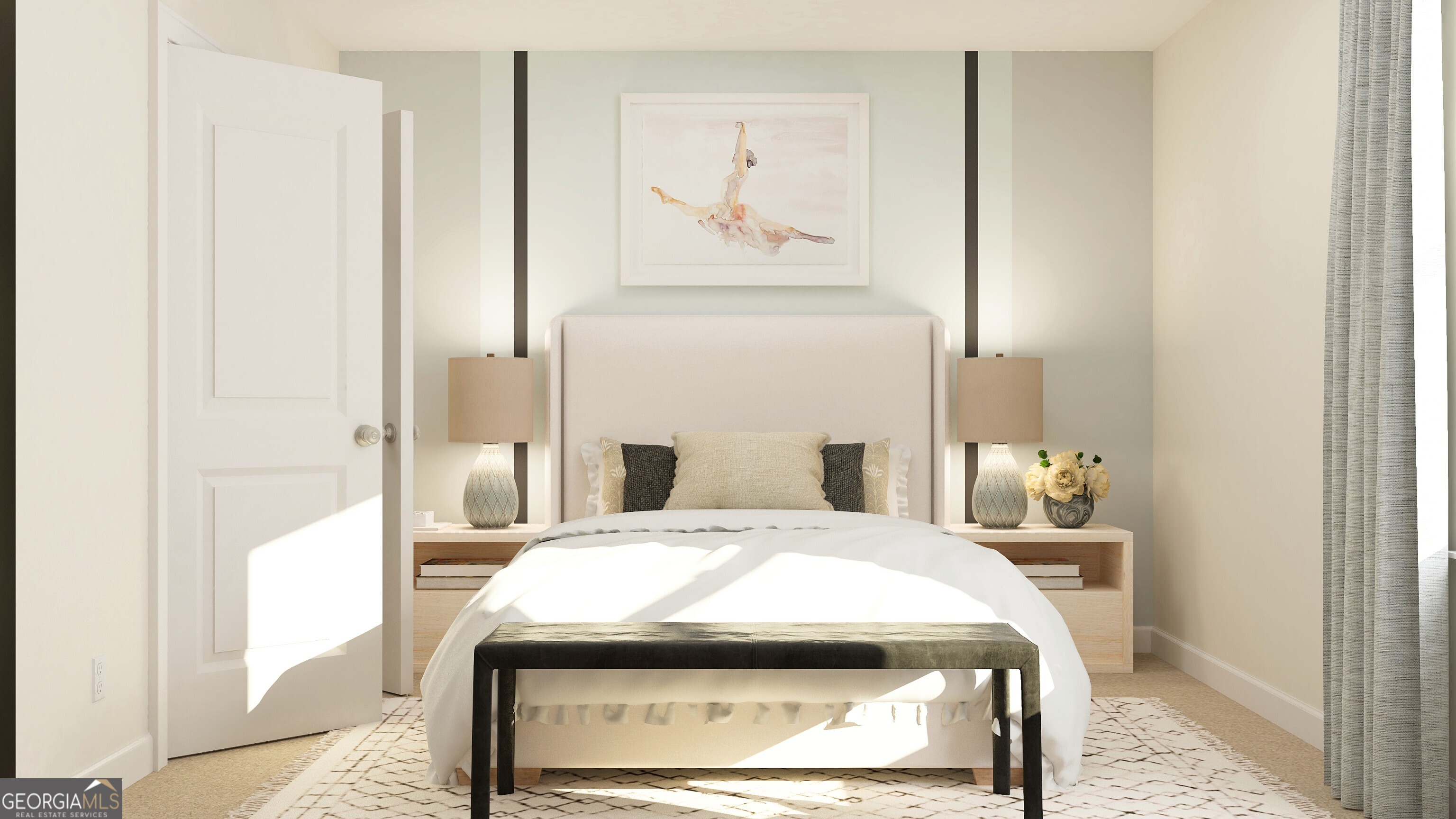 Heritage Point - Residential