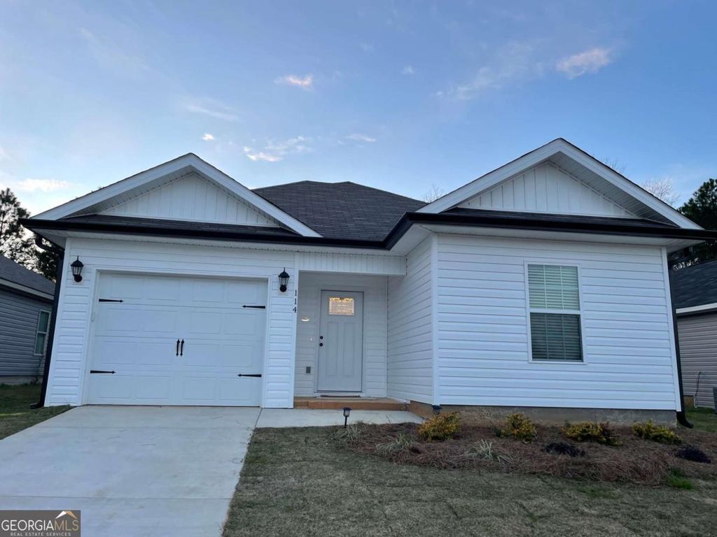 Photo of 114 Jaybee Drive, Warner Robins, GA 31088 (MLS # 10671342)