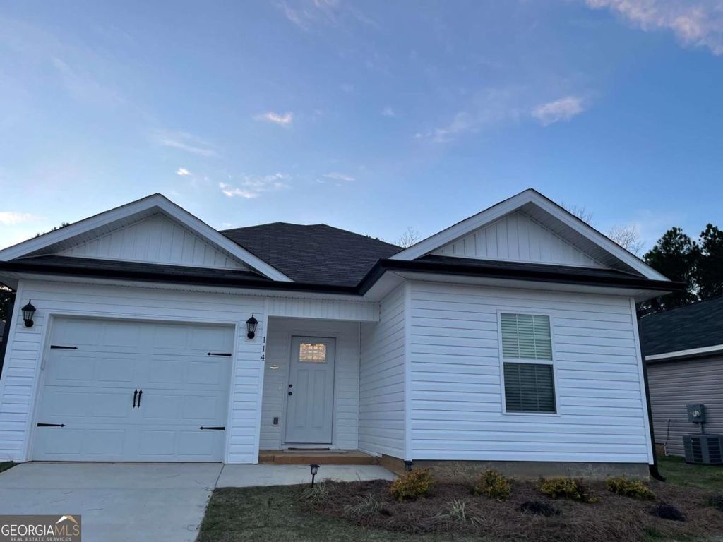 Photo of 114 Jaybee Drive, Warner Robins, GA 31088 (MLS # 10671342)