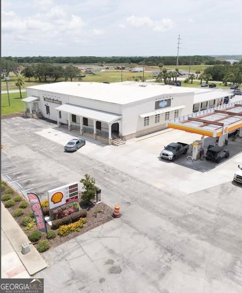 2304-2334 Glynn AVE Brunswick GA 31520