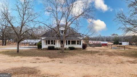 292 Ervin Coker RD NE Rome GA 30161