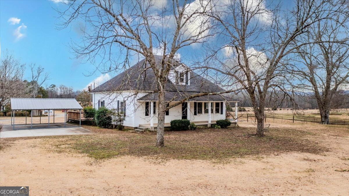 292 Ervin Coker RD NE