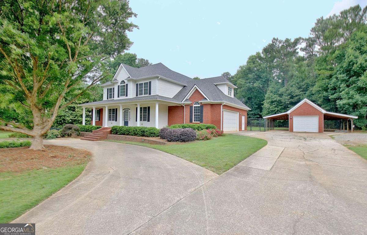 375 Williamsburg CIR