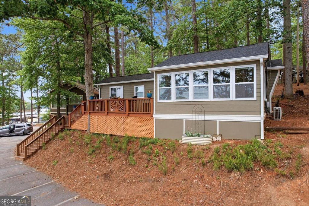 Photo of 1000 Victoria Landing Drive #26, Woodstock, GA 30189 (MLS # 10756201)