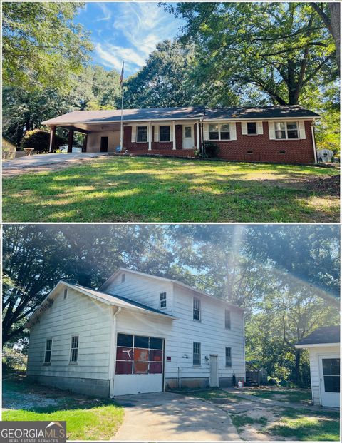 356 Shannon WAY Lawrenceville GA 30044