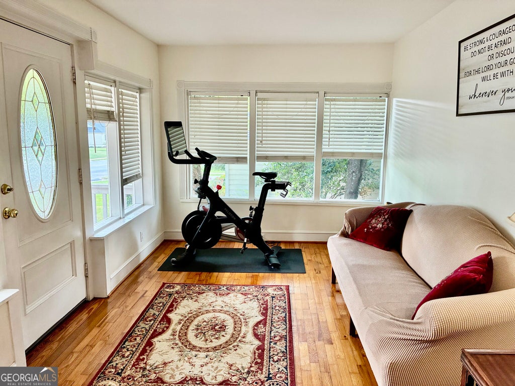 Photo of 317 E 11th St, Rome, GA 30161 (MLS # 10835913)