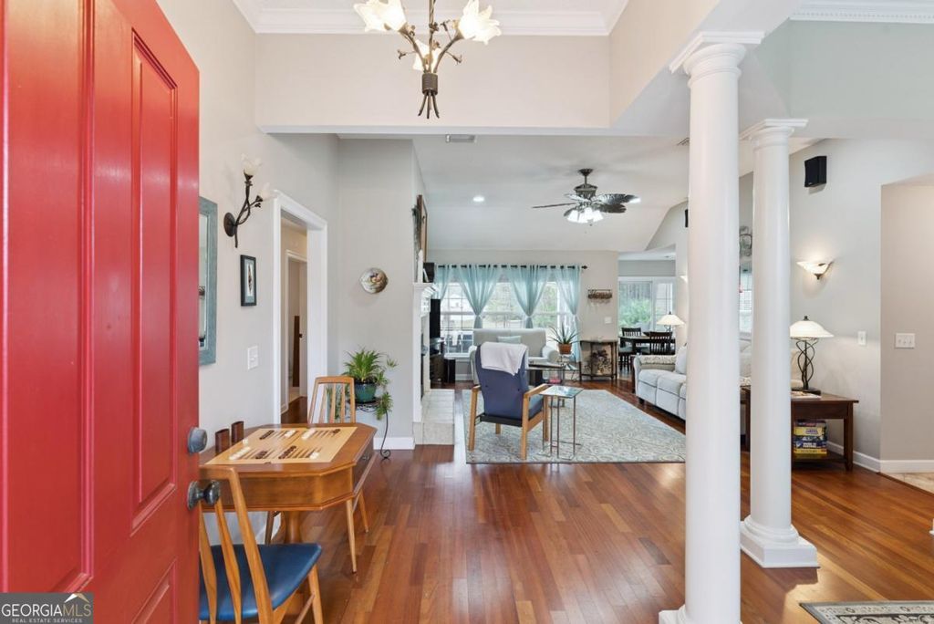 Photo of 147 Country Walk Circle, Brunswick, GA 31525 (MLS # 10670174)