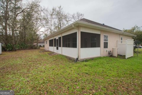 A home in Brunswick