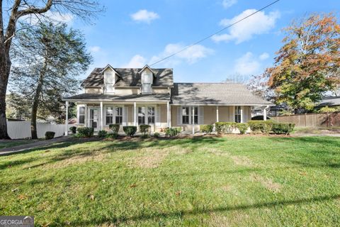 A home in Demorest