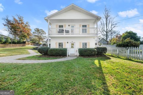 A home in Demorest