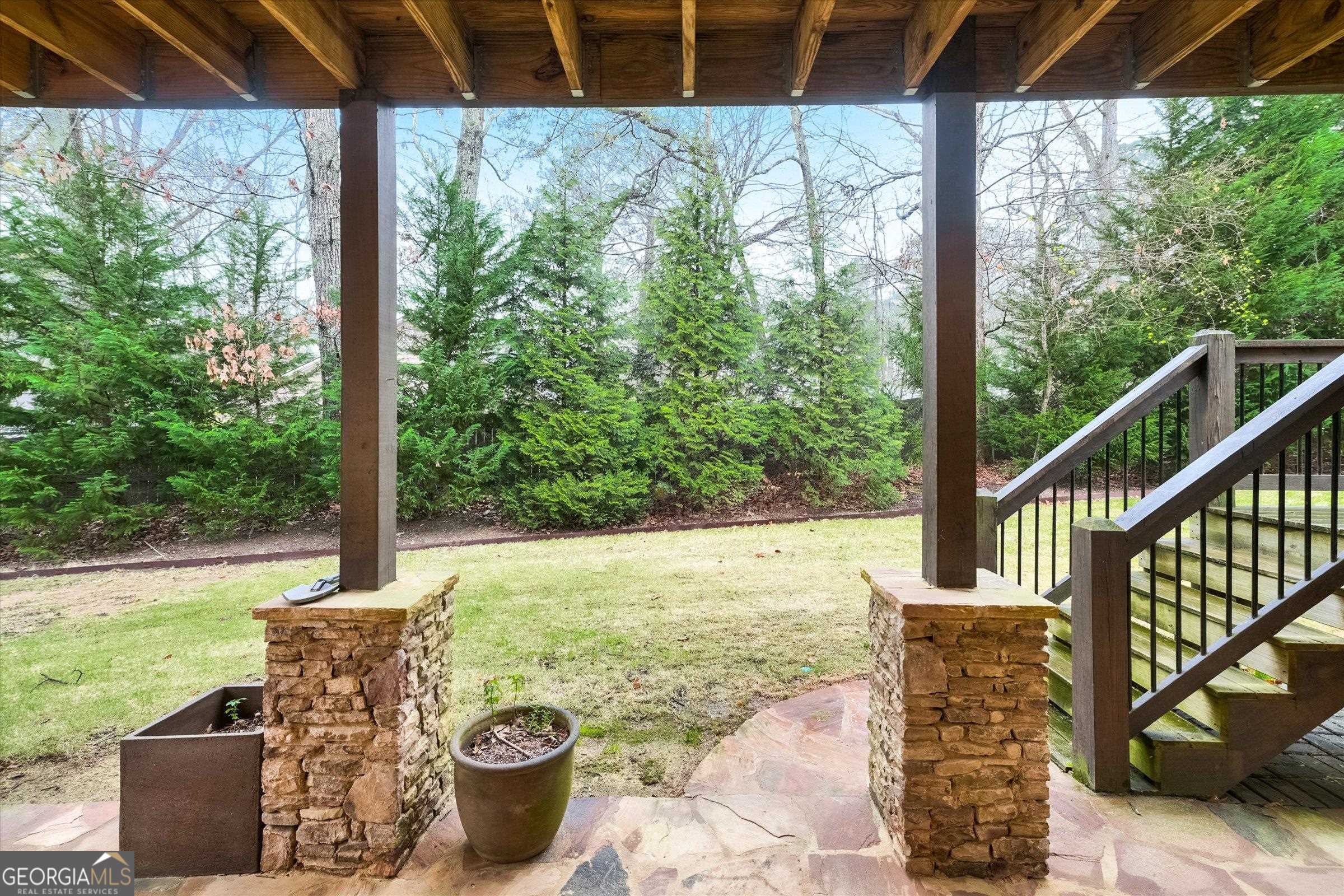 The Manor, Centennial - Residential