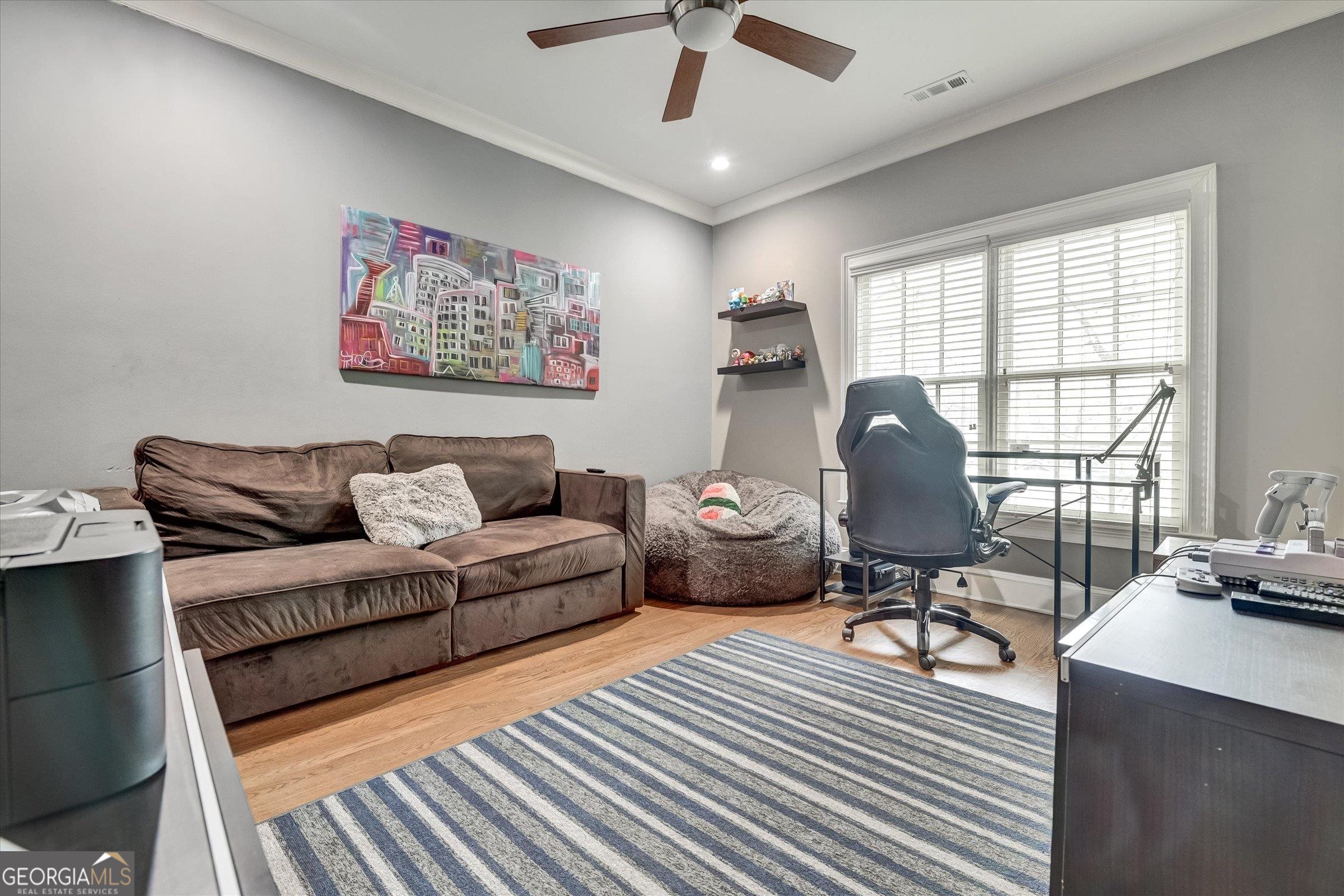 The Manor, Centennial - Residential