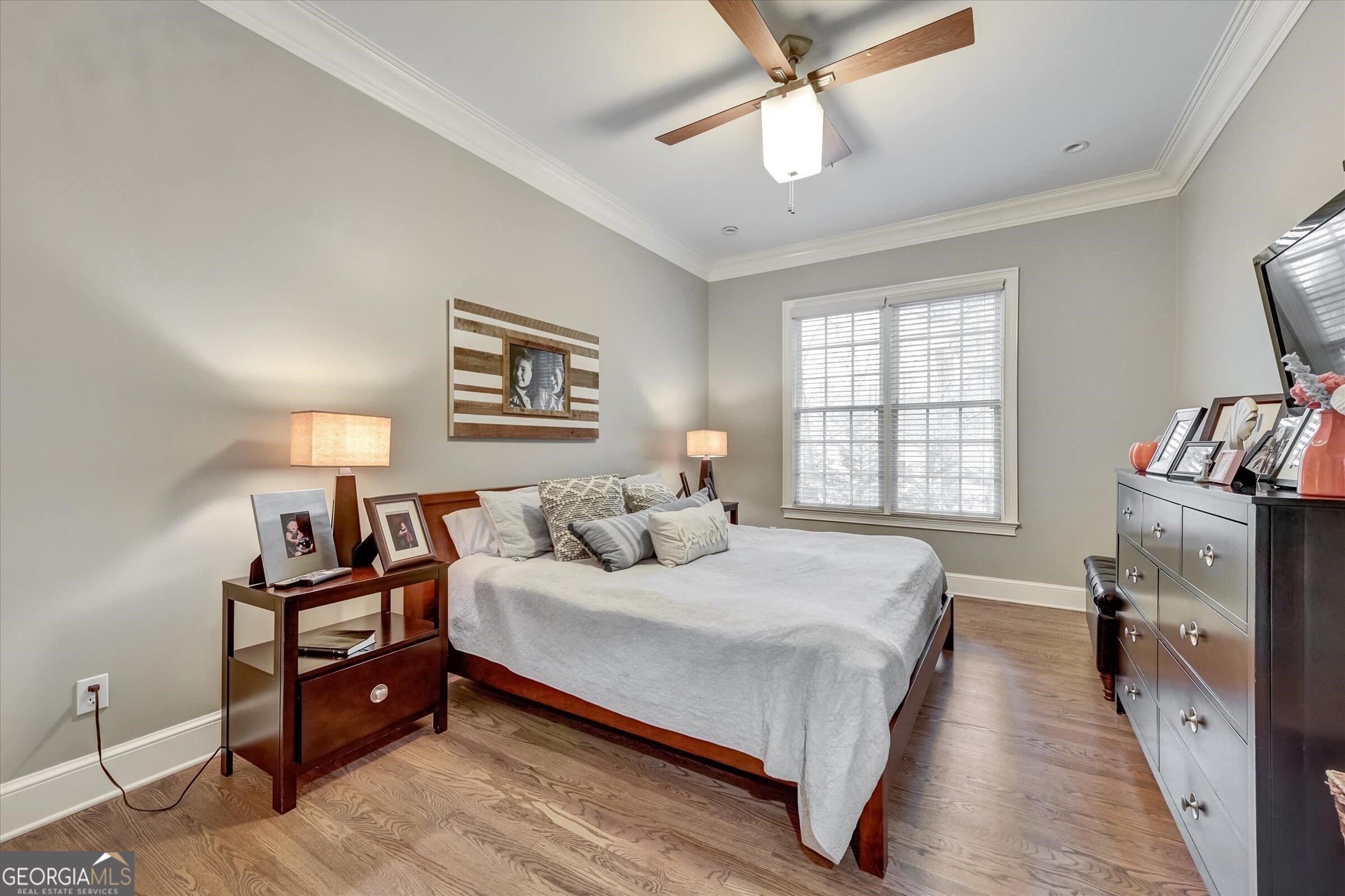 The Manor, Centennial - Residential