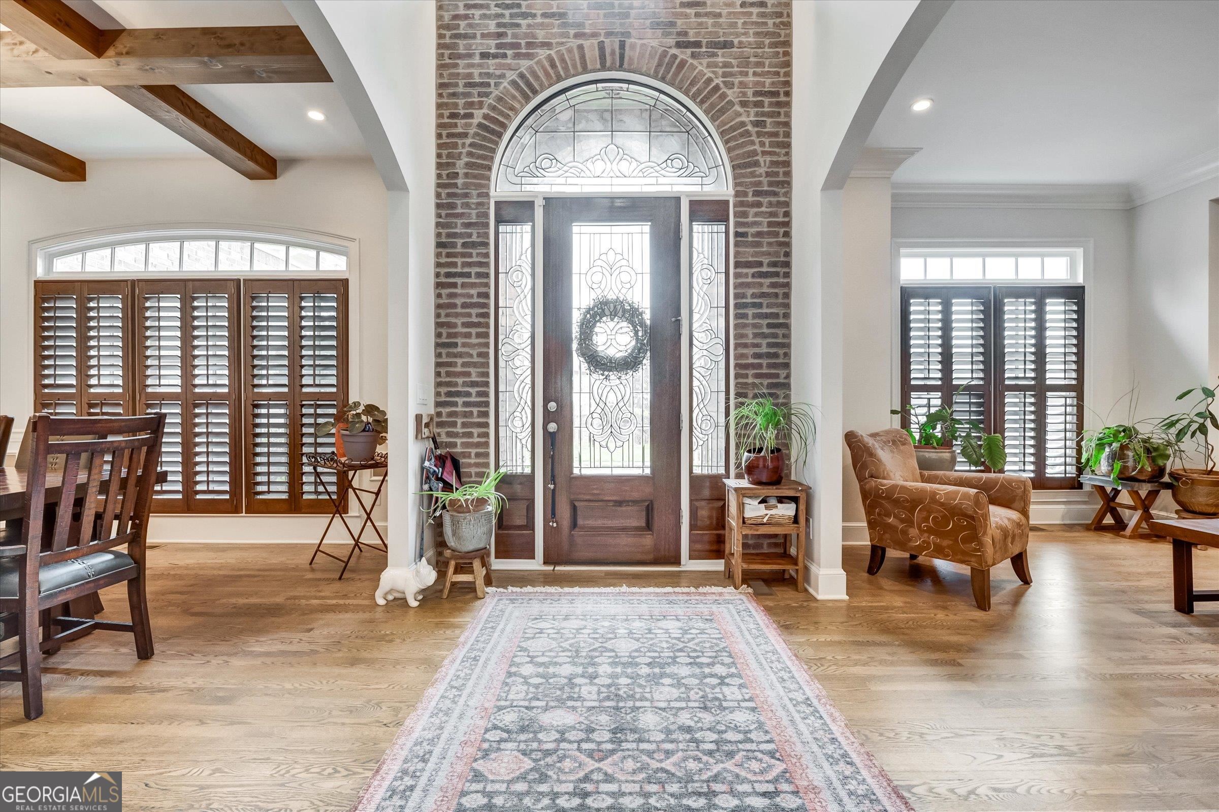 The Manor, Centennial - Residential