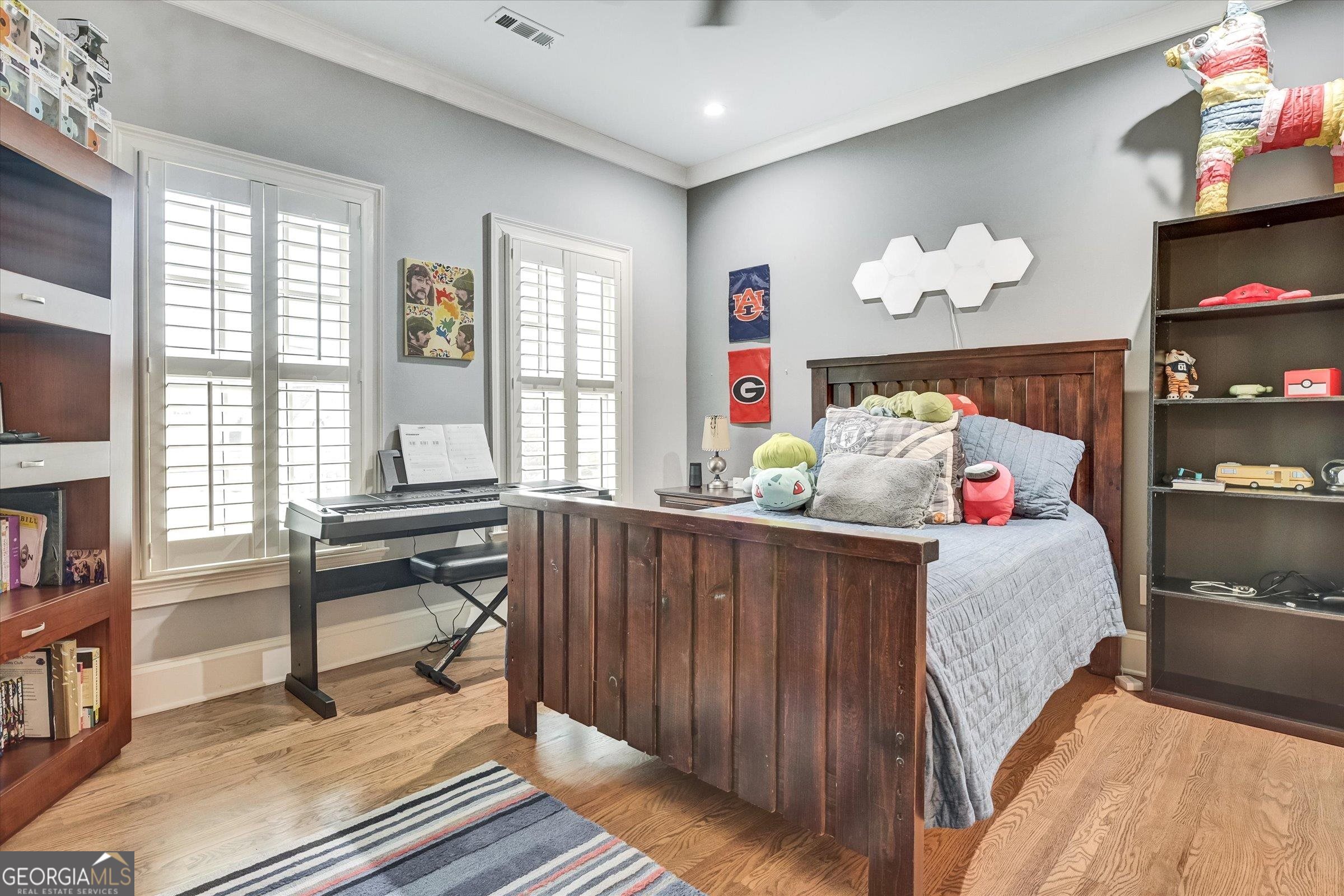 The Manor, Centennial - Residential