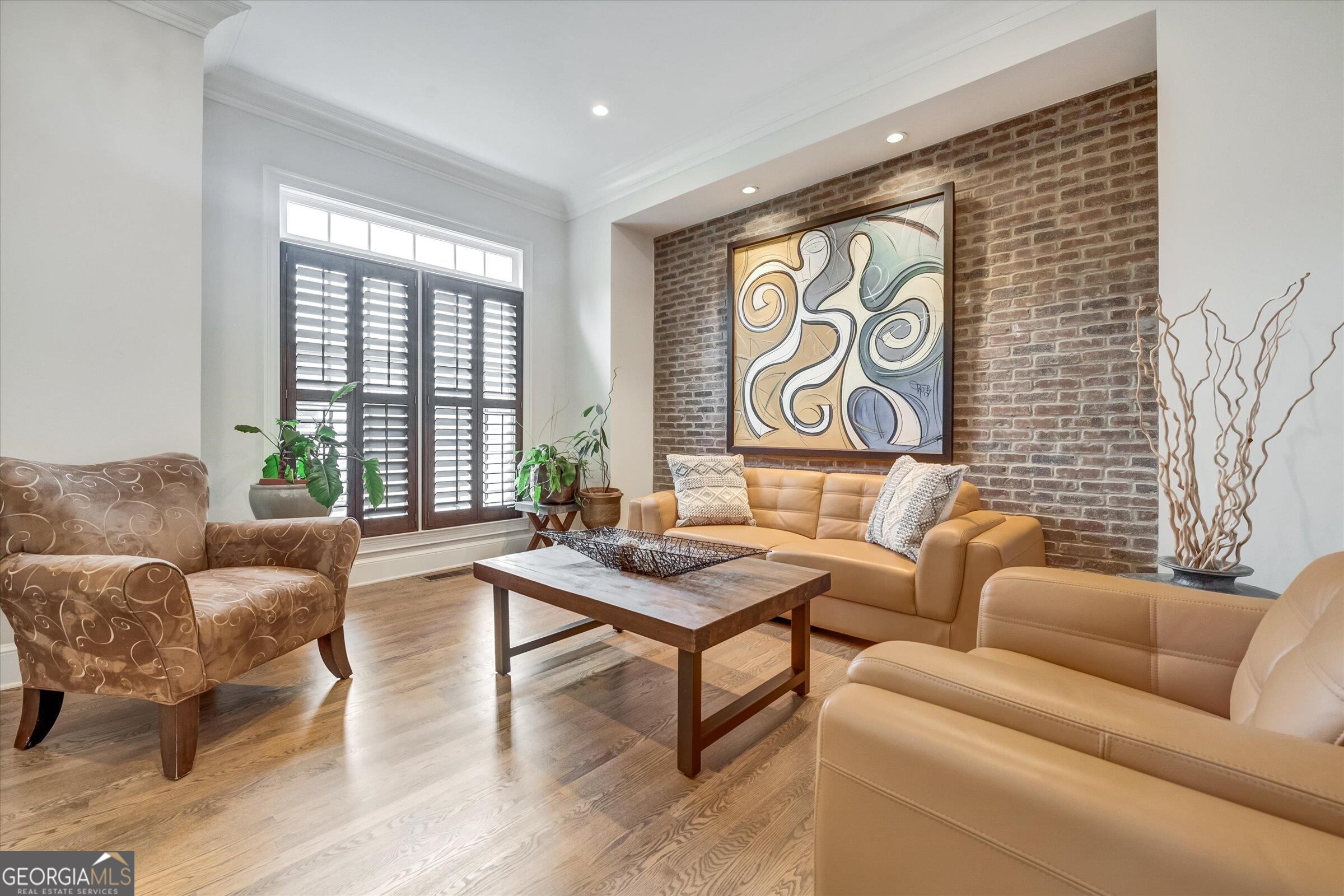 The Manor, Centennial - Residential