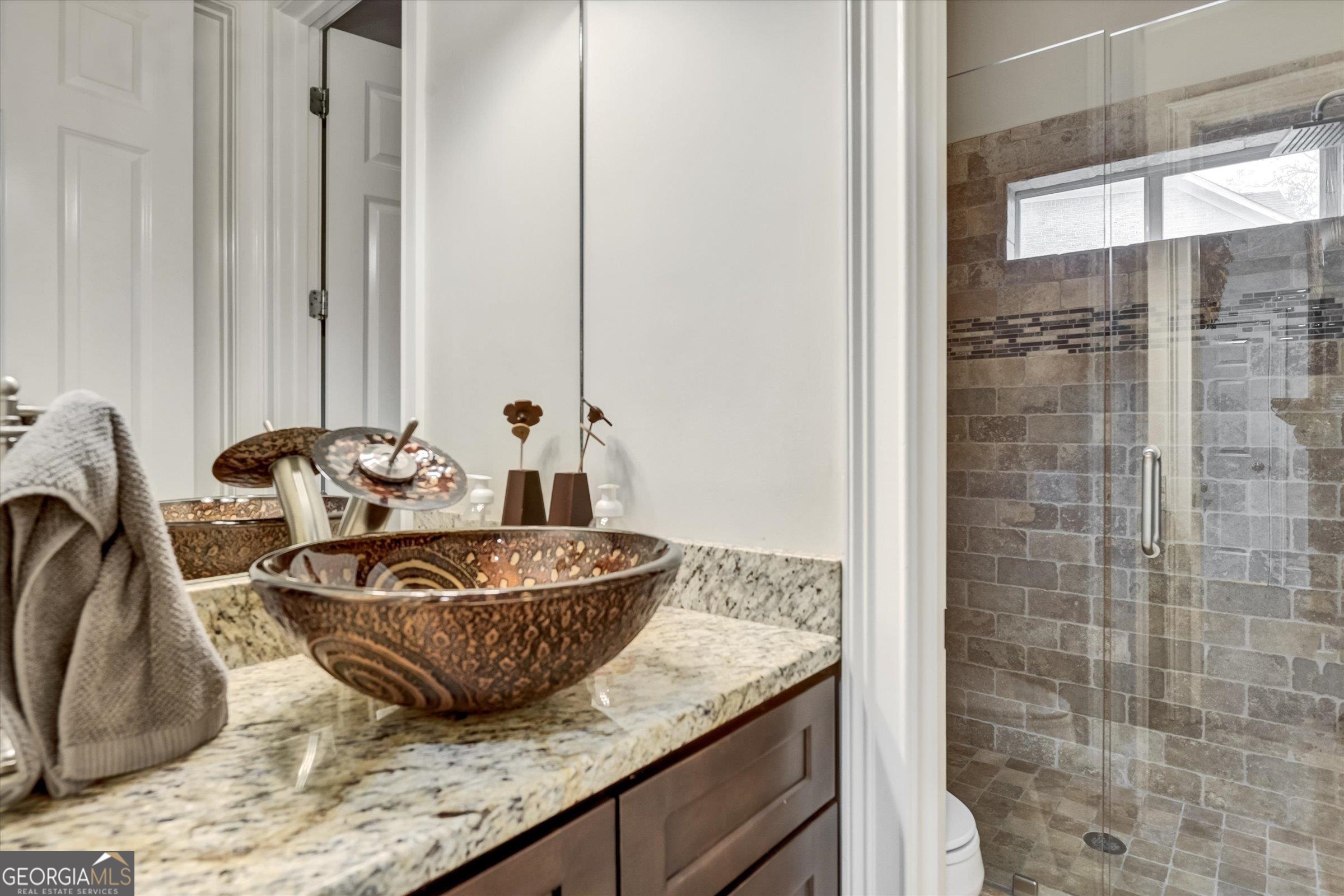 The Manor, Centennial - Residential