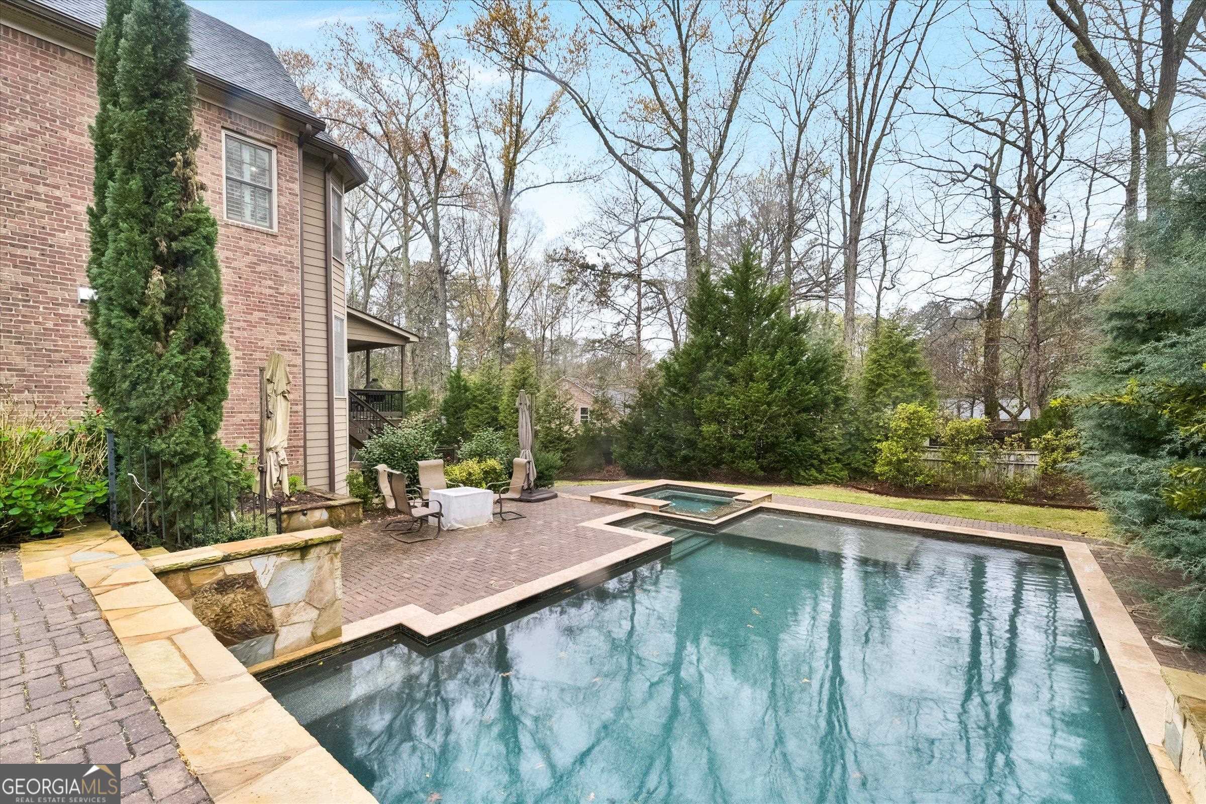 The Manor, Centennial - Residential
