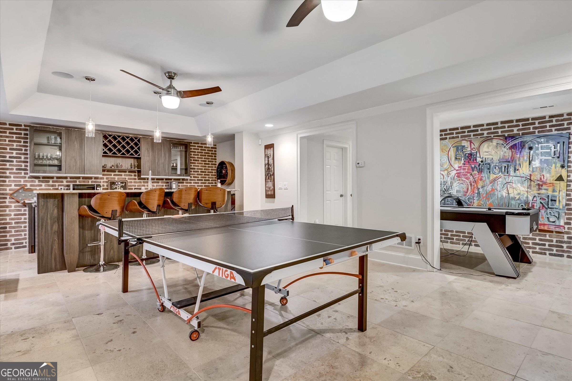 The Manor, Centennial - Residential