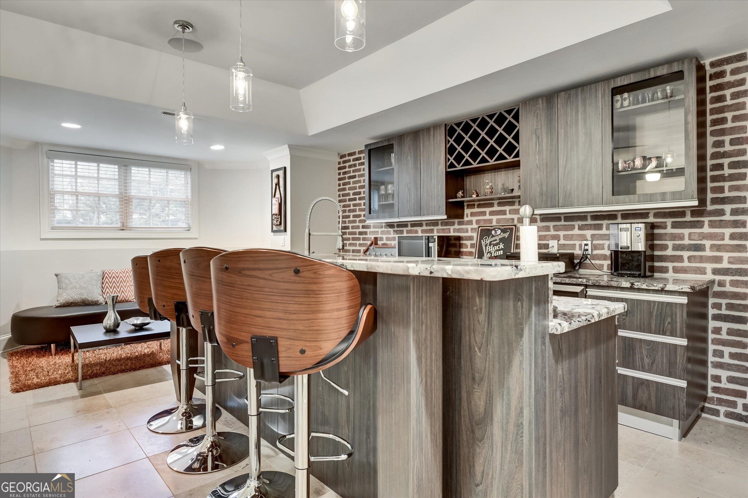 The Manor, Centennial - Residential